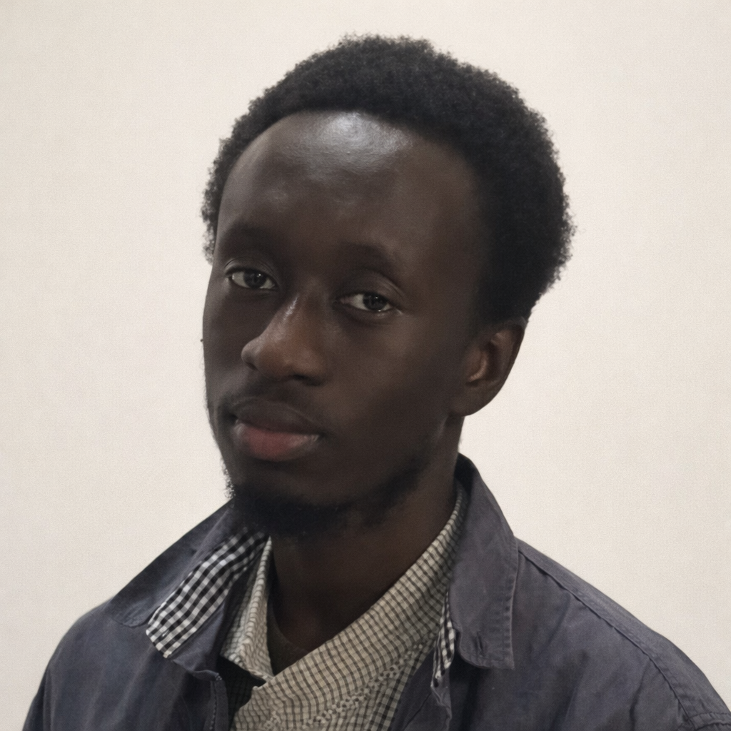 Mouhamadou Falilou